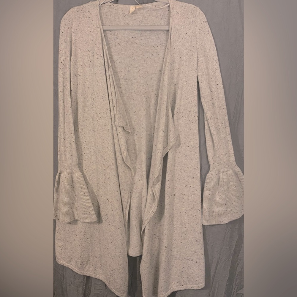 Anthropologie Moth sweater
